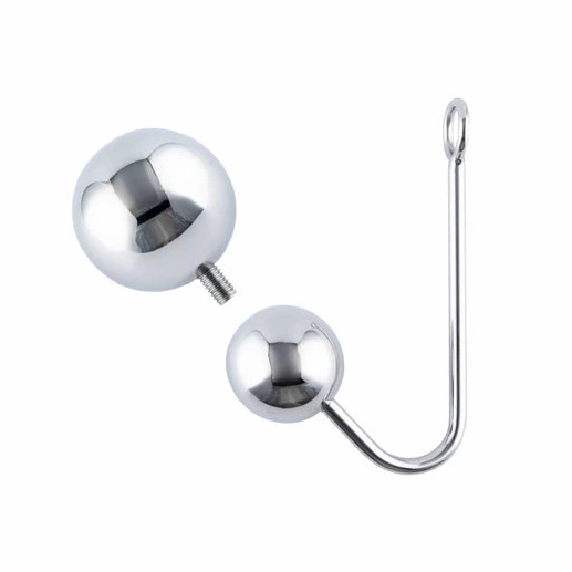 Anal Hooks Hook AllNight Steel Anal 5299 BDSM 0815